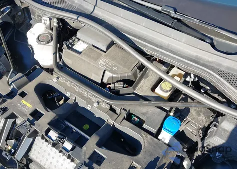 2023 Volkswagen Id.4 Awd Pro S/Awd Pro S Plus из США, поврежденный, VIN 1V2GNPE86PC001653